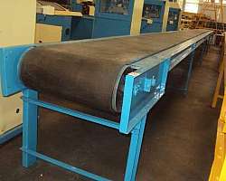 Comprar esteira de lona industrial Comprar esteira de lona industrial