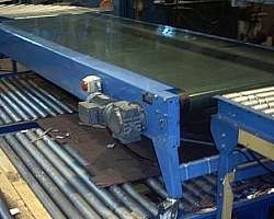 Comprar esteira de lona industrial Comprar esteira de lona industrial