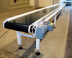 Comprar esteira de lona industrial Comprar esteira de lona industrial