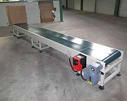 Comprar esteira de lona industrial Comprar esteira de lona industrial