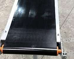 Comprar esteira de lona industrial Comprar esteira de lona industrial