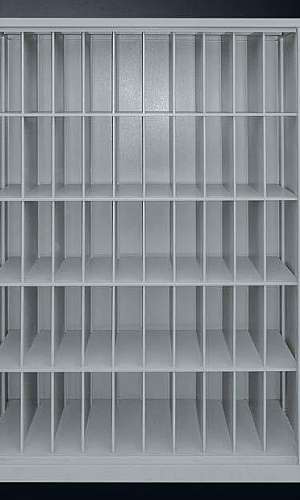 Armário de aço reforçado Armário de aço reforçado