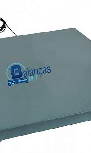 Balança de piso 2000kg Balança de piso 2000kg