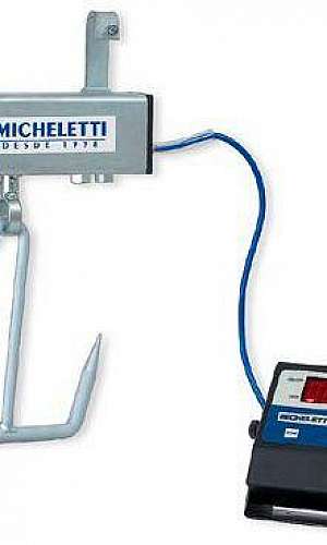 Balança tendal Balança tendal