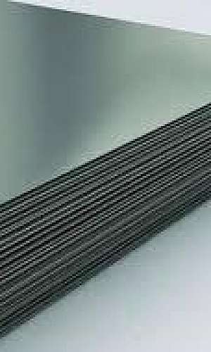 Chapa de aço fina Chapa de aço fina