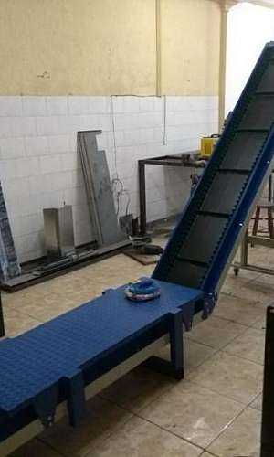 Comprar esteiras z para indústria alimentícia Comprar esteiras z para indústria alimentícia