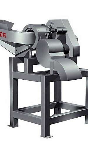 Cortador de batata palito industrial Cortador de batata palito industrial