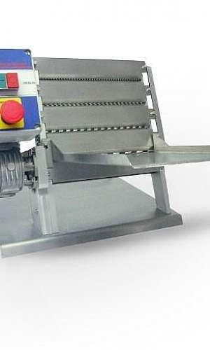 Cortador de massa industrial Cortador de massa industrial