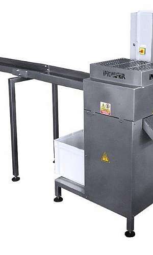 Cortador de salgadinho de trigo Cortador de salgadinho de trigo