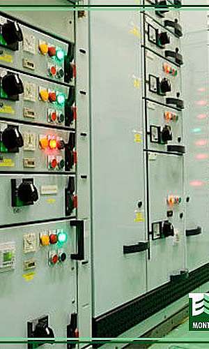 Empresa de elétrica industrial em SP Empresa de elétrica industrial em SP