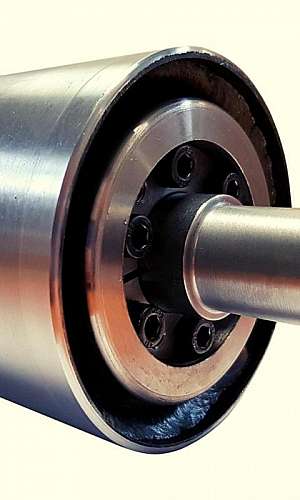 empresa de roletes de aço empresa de roletes de aço