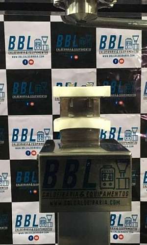 Envasadora de Leite Envasadora de Leite