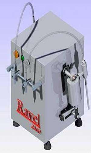 Envasadora de líquidos Envasadora de líquidos