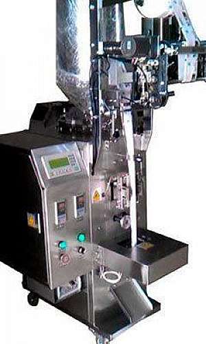 Envasadora de mel Envasadora de mel