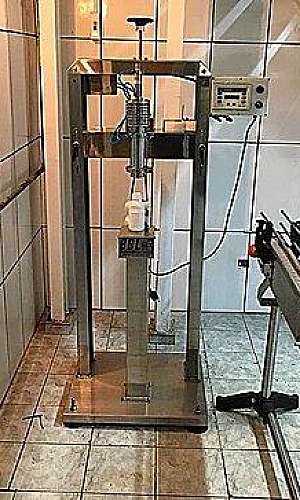 Envasadora de sache Envasadora de sache