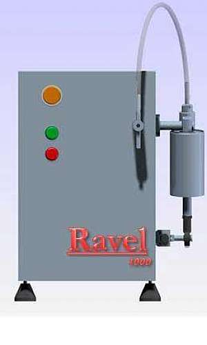 Envasadora manual Envasadora manual