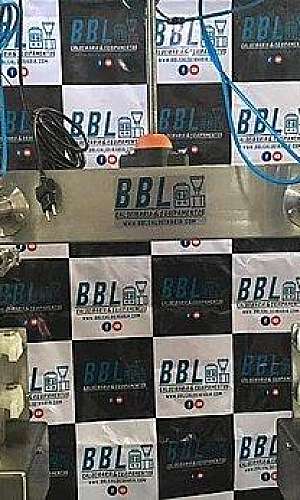 Envasadora para detergente Envasadora para detergente