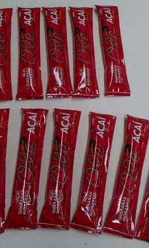 Envasadora sachê Envasadora sachê