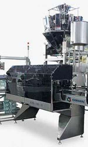 Envasadora stand up pouch Envasadora stand up pouch