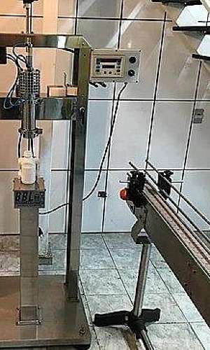 Envasadora Envasadora
