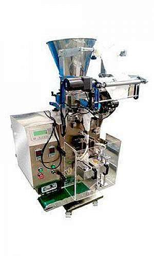 Envasadoras automáticas Envasadoras automáticas