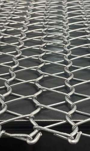 esteira balanceada inox esteira balanceada inox