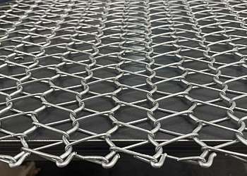 Esteira Balanceada Inox Esteira Balanceada Inox