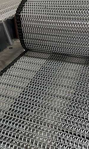 esteira de corrente industrial esteira de corrente industrial