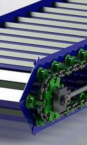 esteira de correntes esteira de correntes