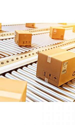 esteira de roletes livres  esteira de roletes livres