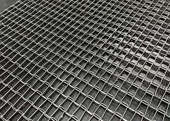 Esteira Mista Com Chapa De Aço Esteira Mista Com Chapa De Aço