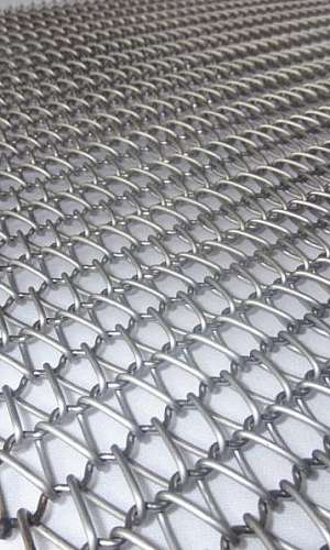 Esteira transportadora de inox Esteira transportadora de inox