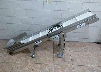 Esteira transportadora em inox comprar Esteira transportadora em inox comprar