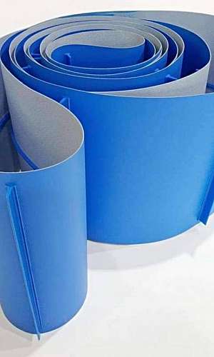 esteiras transportadoras em pvc esteiras transportadoras em pvc