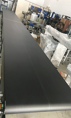 Fabrica De Esteira Transportadora Reta Fabrica De Esteira Transportadora Reta