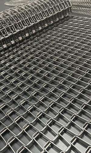 fabricante de esteira metálica reforçada fabricante de esteira metálica reforçada