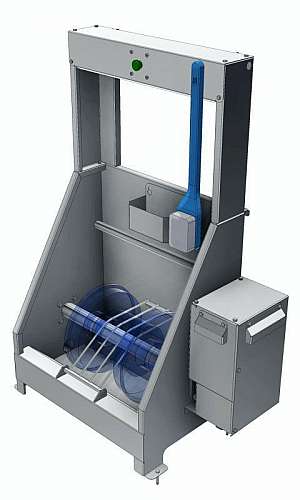 Fabricante de máquinas para alimentos Fabricante de máquinas para alimentos