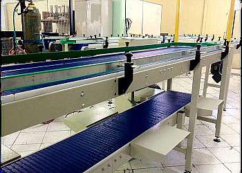 Esteira transportadora aço inox  fabricante Esteira transportadora aço inox  fabricante