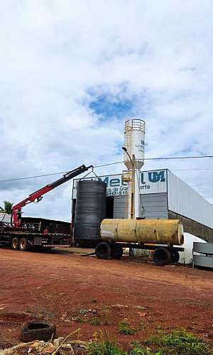 fabricantes de reservatórios metálicos fabricantes de reservatórios metálicos