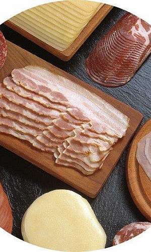 Fatiadora interfolhadora Fatiadora interfolhadora