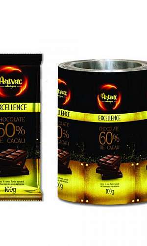 Filme para alimentos Filme para alimentos