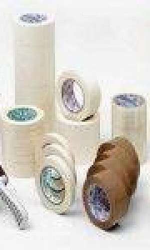 Fita adesiva transparente larga Fita adesiva transparente larga