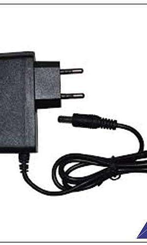 Fonte de alimentação Fonte de alimentação