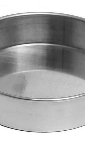 Forma de alumínio Forma de alumínio