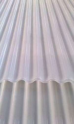 Forma para telha Forma para telha