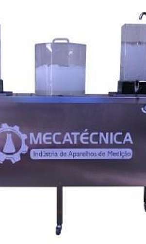 Formador de folhas duplo Formador de folhas duplo