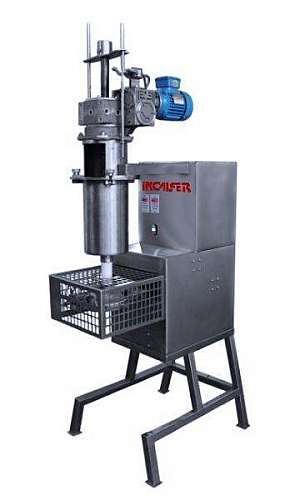 Formadora de doces Formadora de doces