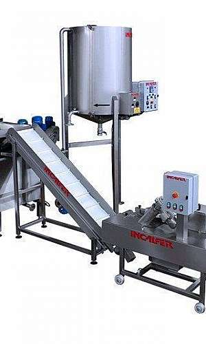 Formadora de salgados preços Formadora de salgados preços