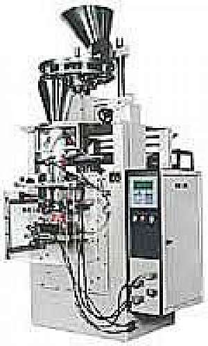 Formadora enchedora de sacos Formadora enchedora de sacos