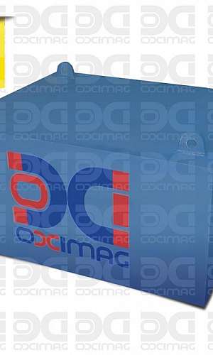 Imã para esteira Imã para esteira